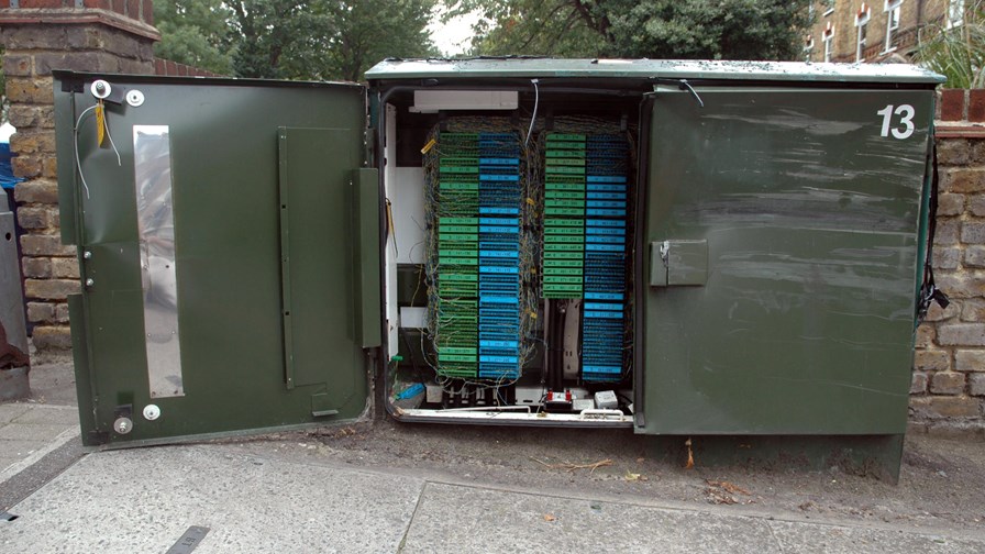 Fixed access networks in need of some TLC... © Flickr/cc-licence/Samu Lang Fixed access networks in need of some TLC... © Flickr/cc-licence/Samu Lang