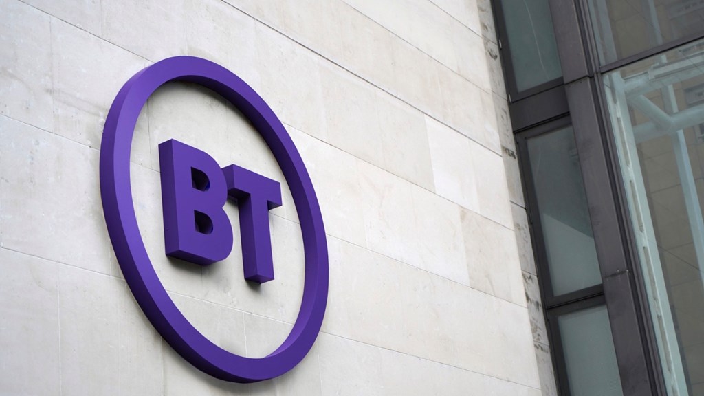 What's up with... BT & Rackspace, OneWeb in India, UK cybersecurity, Tonga, Digital Platforms & Services - Vimarsana News
