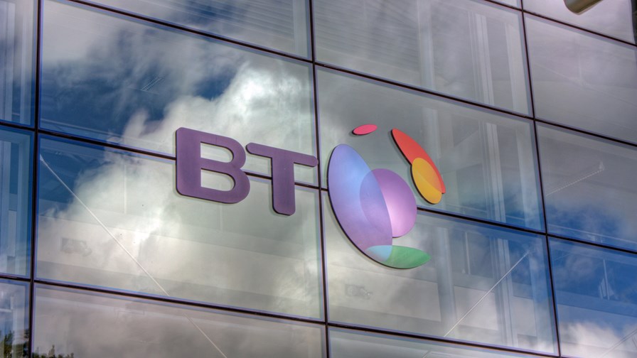 © BT © BT