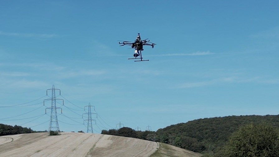 BT has released a SIM to connect Unmanned Aerial Vehicles (UAVs), otherwise known as drones. BT has released a SIM to connect Unmanned Aerial Vehicles (UAVs), otherwise known as drones.