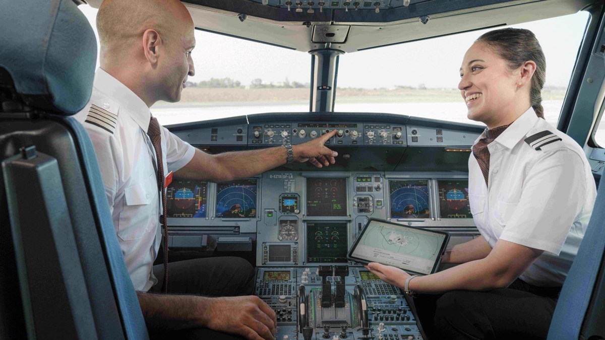 BT Business lands Euro-wide deal with EasyJet