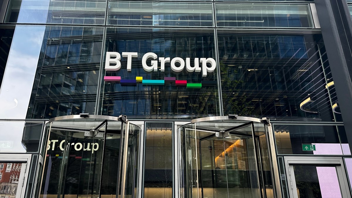 What’s up with… BT, Orange and Samsung, Telecom Italia