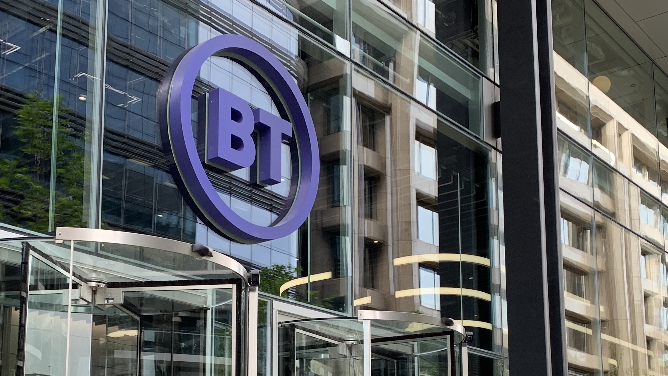 BT edges closer to Huawei core swap out | TelecomTV