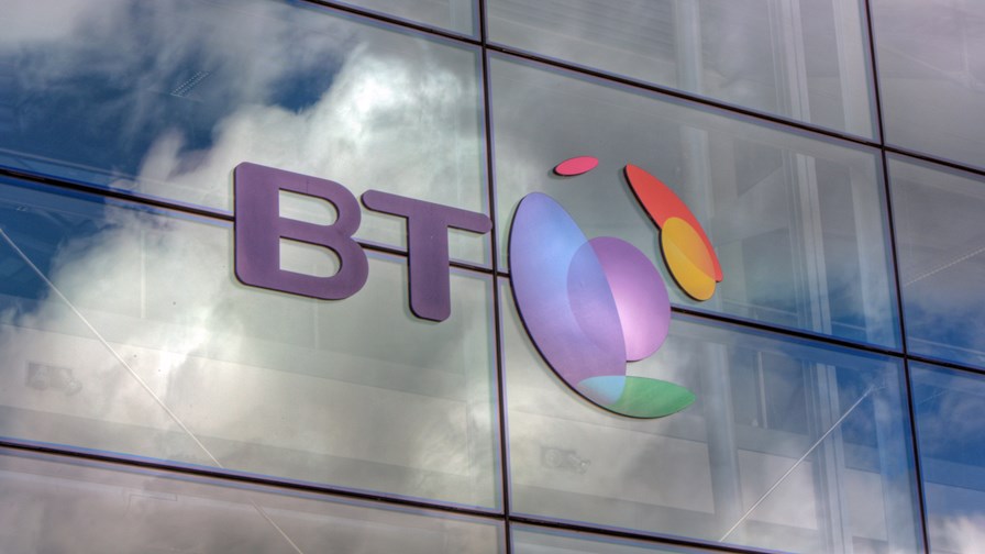 © BT © BT