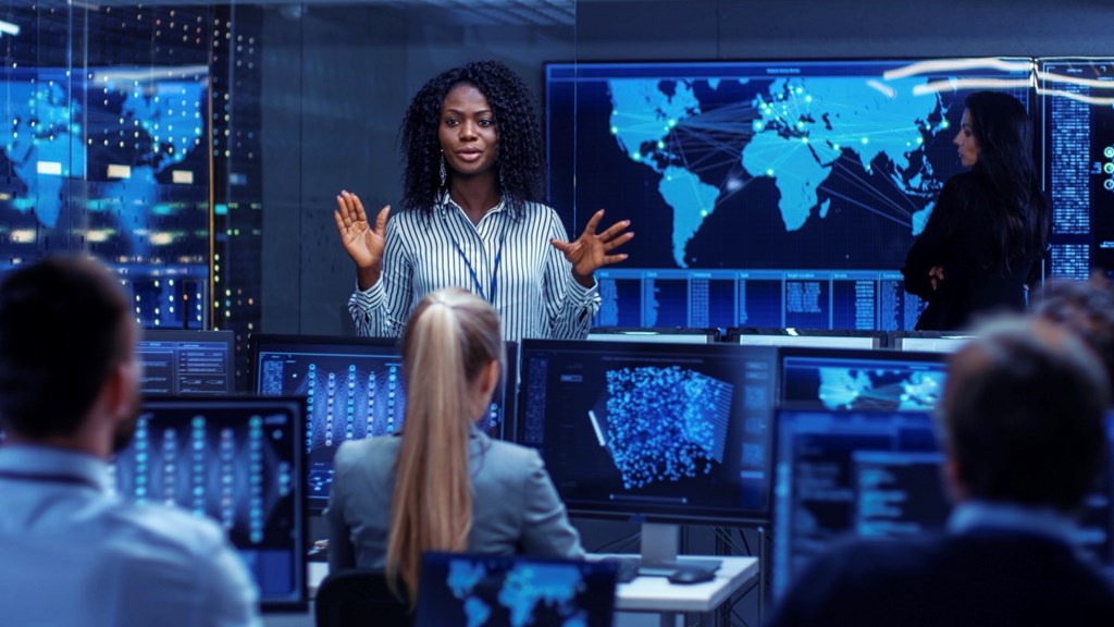 What's up with… BT & MTN, Quad Nations & Open RAN, Telekom Austria, Security - Vimarsana News