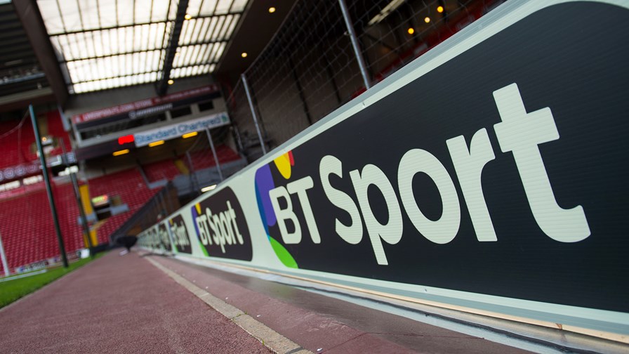 (c) BT Sport (c) BT Sport