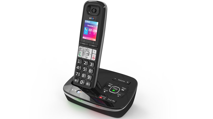 BT8500 © BT BT8500 © BT