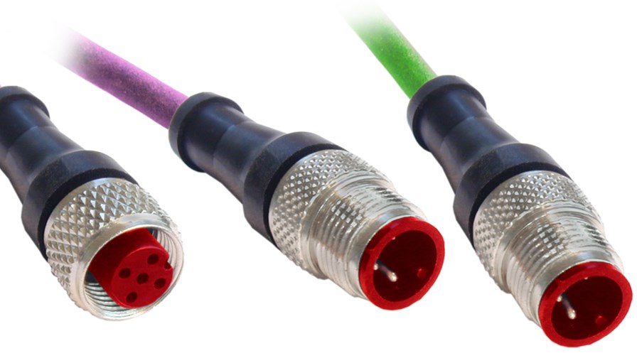 via Flickr © Shield Connectors (CC BY-SA 2.0) via Flickr © Shield Connectors (CC BY-SA 2.0)