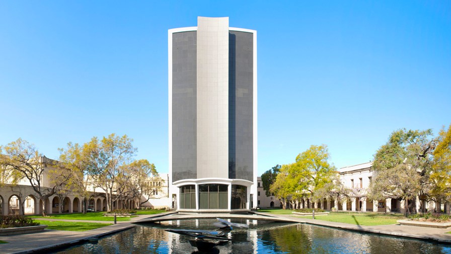 © Caltech © Caltech