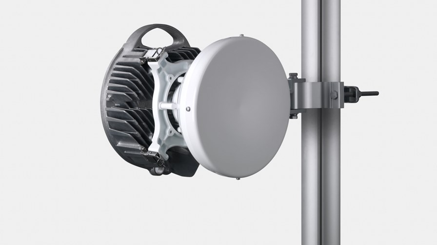 5G-featured FWA services for immediate roll-out Source: CBNL 5G-featured FWA services for immediate roll-out Source: CBNL