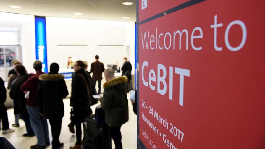 © CeBIT © CeBIT
