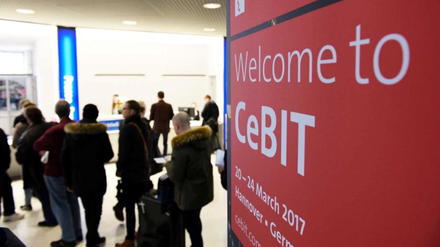 © CeBIT