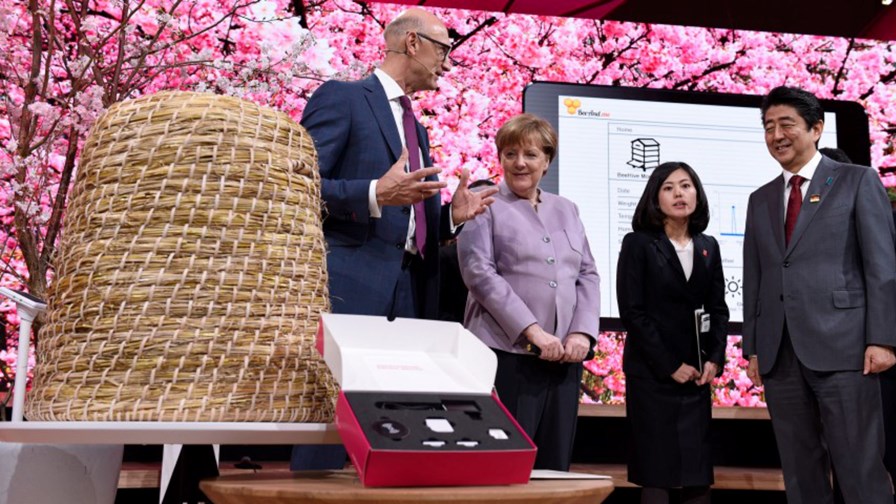© CeBIT © CeBIT