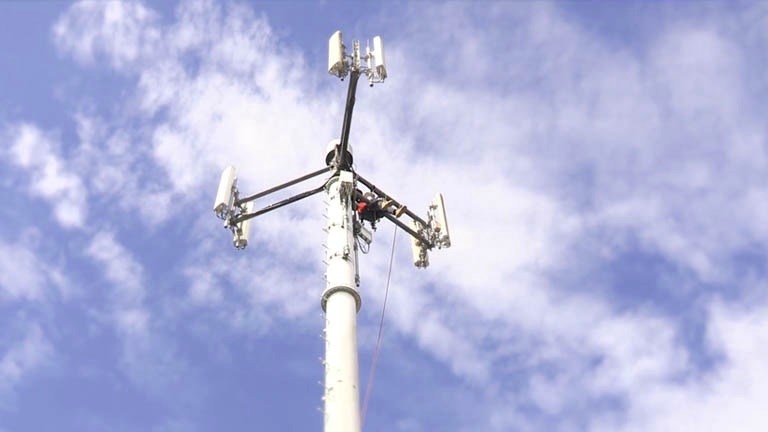 What's up with… Spark's TowerCo, 5G in India, Orange and MásMóvil, Access Evolution - Vimarsana News