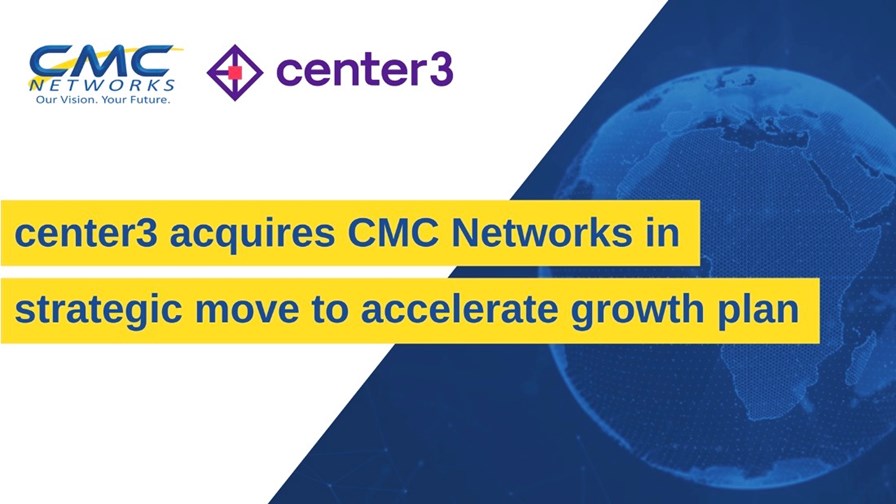 Source: CMC Networks Source: CMC Networks