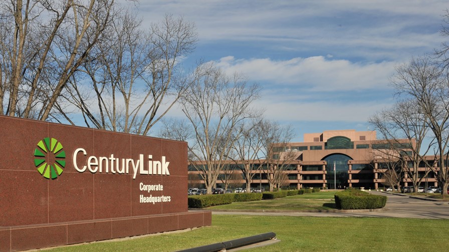 © CenturyLink