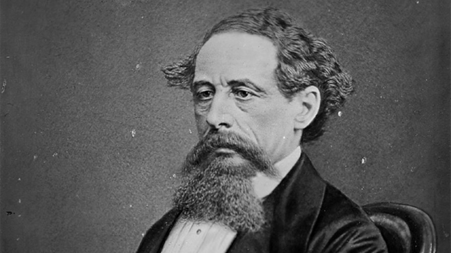 Charles Dickens Charles Dickens