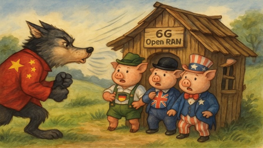 Generated by GPT-5 for TelecomTV