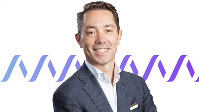 Christophe Van de Weyer is Ericsson’s new head of Business Area Global Communications Platform and CEO of Vonage.