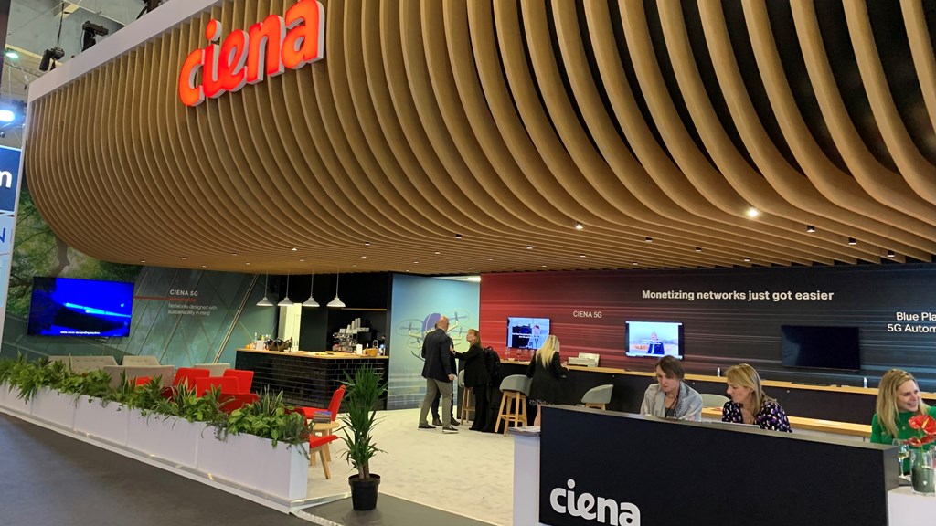 What's up with… Ciena, Vivo & Nokia, ransomware attacks, Access Evolution - Vimarsana News