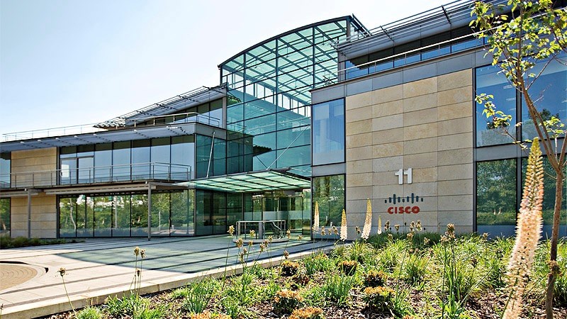What's up with… Cisco, RAN market, ServiceNow, Access Evolution - Vimarsana News
