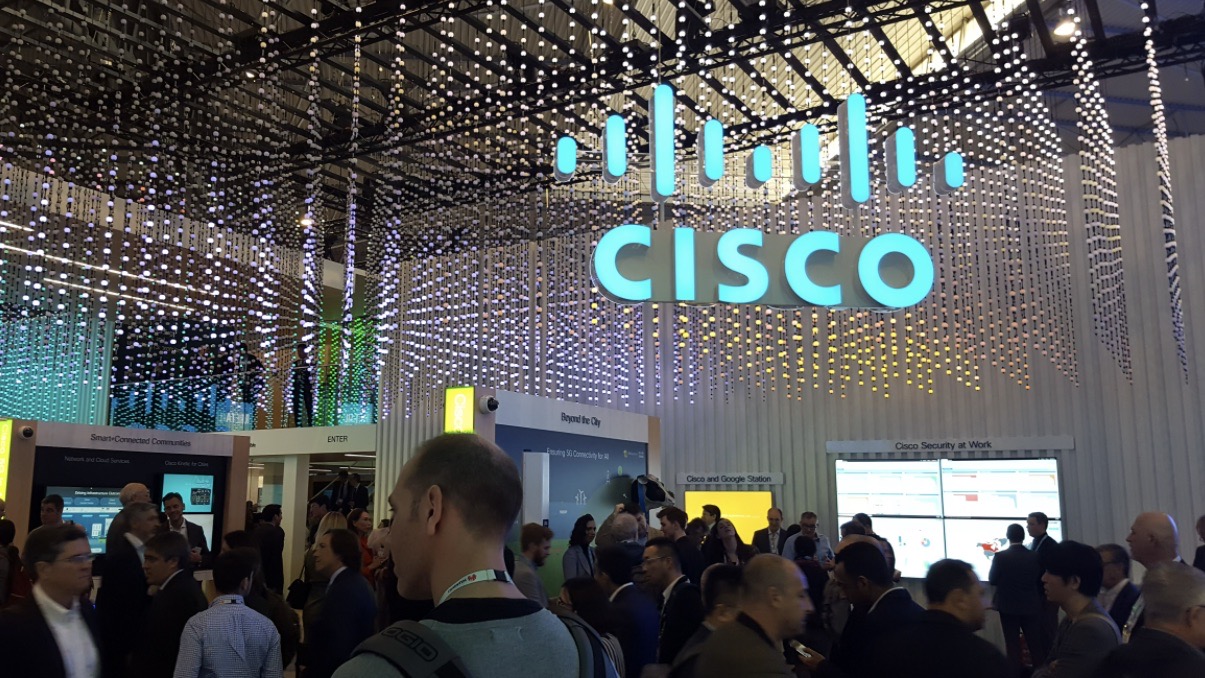 Cisco Cuts Thousands Of Jobs And Its 2024 Sales Target, Access ...