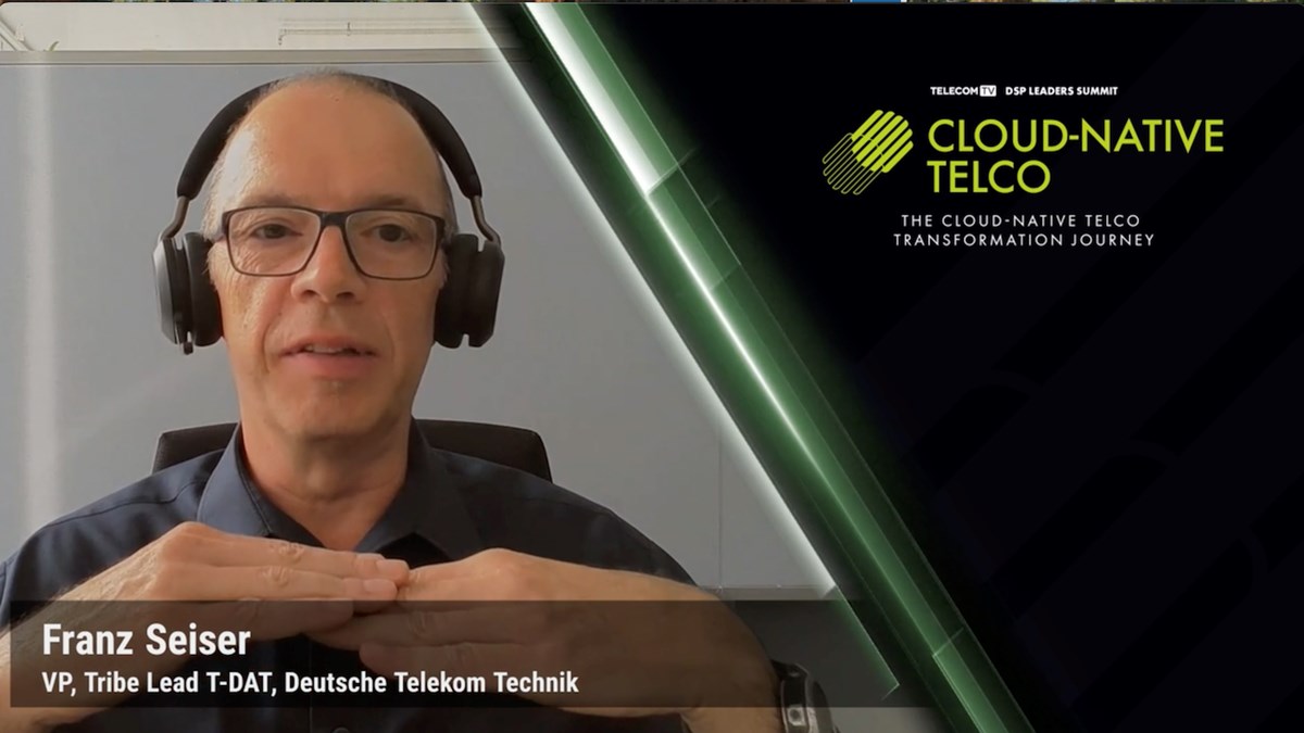 Get Ready For This Year S Cloud Native Telco Summit Cloud Native