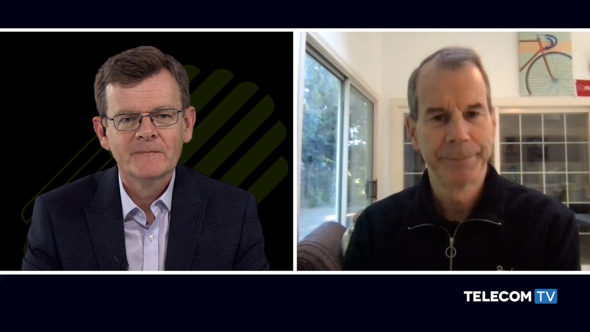 Moving Telco workloads to Cloud Native, Cloud-Native Telco Summit ...