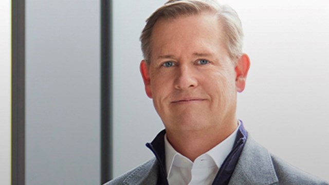 Mike Cavanagh will become co-CEO at Comcast alongside Brian Roberts staring at the beginning of 2026.