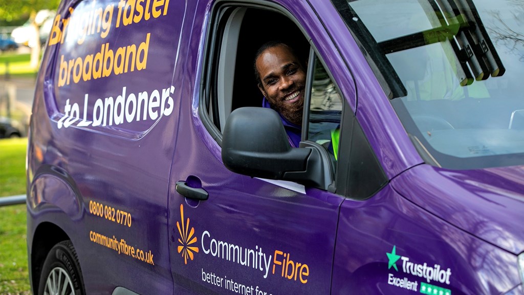 UK FTTH altnet Community Fibre secures £985m in financing - Vimarsana News