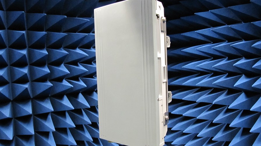 Source: CommScope Source: CommScope