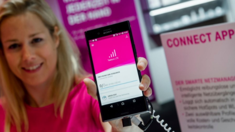 Source: Deutsche Telekom Source: Deutsche Telekom