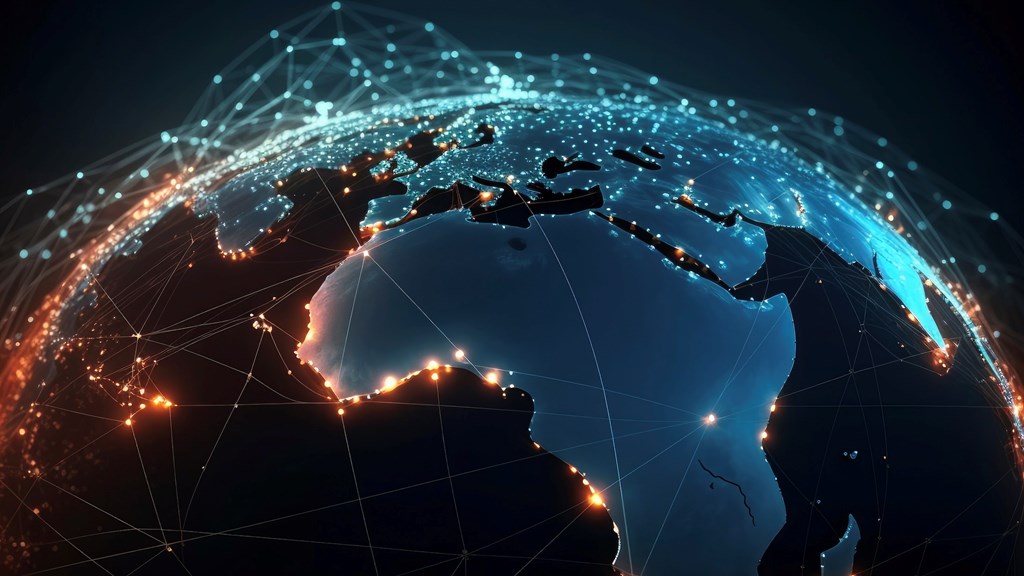 What's up with… Telefónica Germany, Chunghwa & OneWeb, the fair share debate, Access Evolution - Vimarsana News