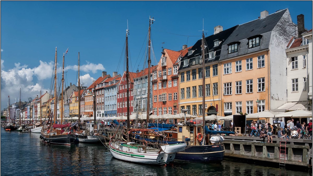Weightless plants its IoT flag in Danish cities, IoT | TelecomTV