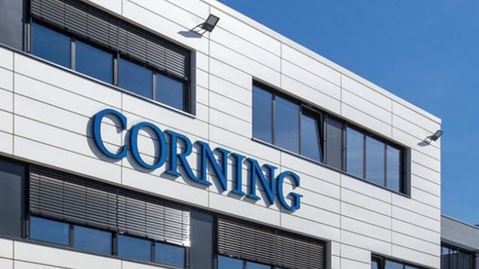 Corning’s mega Meta deal
