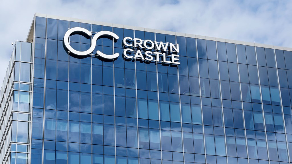 Crown Castle reaps US 5G rewards - Vimarsana News