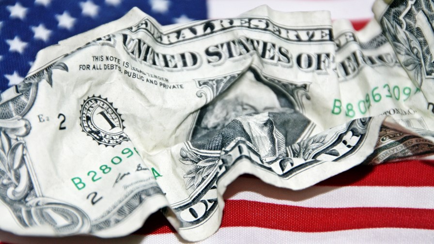 via Flickr © Images of Money (CC BY 2.0) via Flickr © Images of Money (CC BY 2.0)