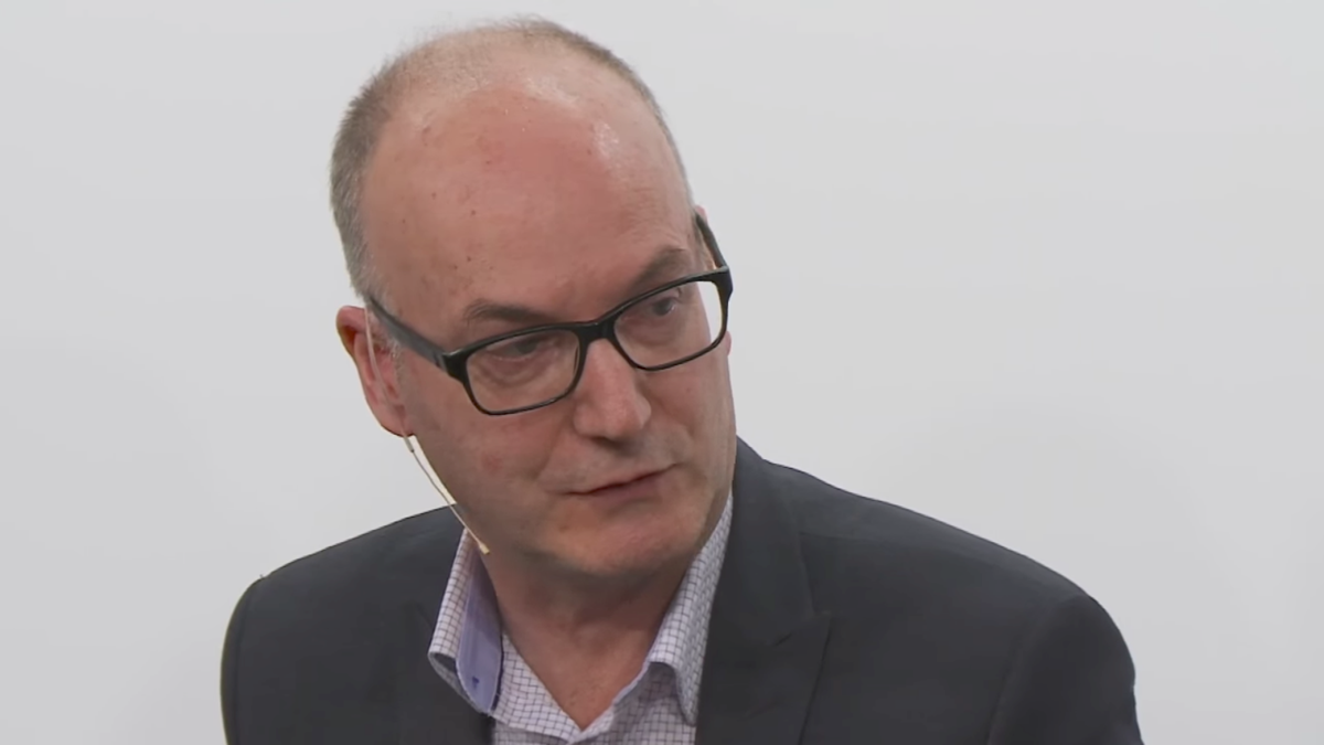 It’s really important to keep evolving your 4G network and then ...