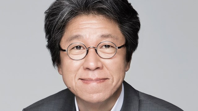 Oh Seung-pil, CTO and head of the Technology Innovation Division at KT Corp. (Source: KT Corp.)