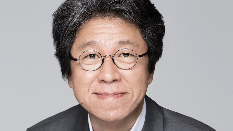 Oh Seung-pil, CTO and head of the Technology Innovation Division at KT Corp. (Source: KT Corp.) Oh Seung-pil, CTO and head of the Technology Innovation Division at KT Corp. (Source: KT Corp.)