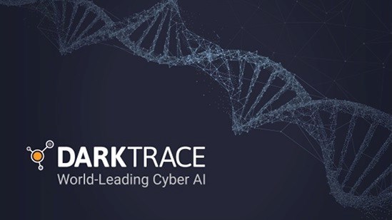 What’s up with… Darktrace, NVIDIA, Oi, Security | TelecomTV