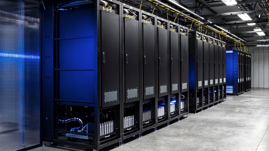 Improving the optics: Opportunities in DC-to-DC connectivity - Vimarsana News