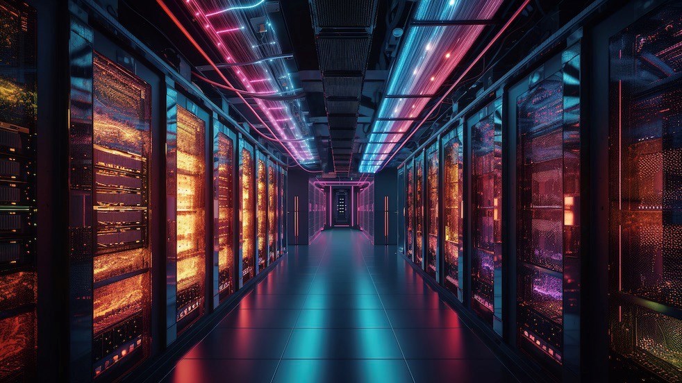 The drive towards greener datacentres - Vimarsana News