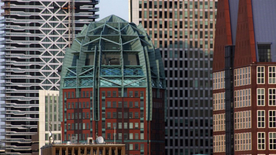 Den Haag cityscape via Flickr © Georg Schroll (CC BY 2.0) Den Haag cityscape via Flickr © Georg Schroll (CC BY 2.0)