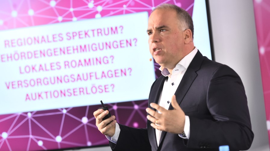 Dirk Wössner© Deutsche Telekom Dirk Wössner© Deutsche Telekom