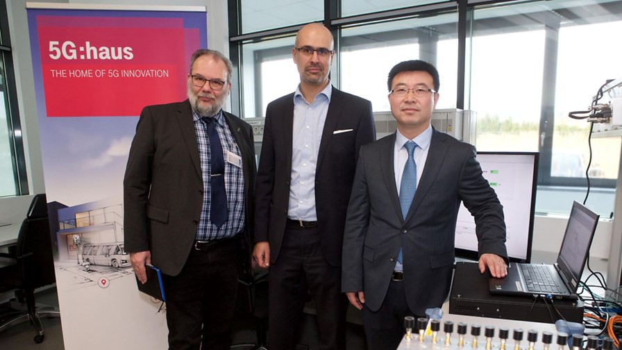© Deutsche Telekom © Deutsche Telekom