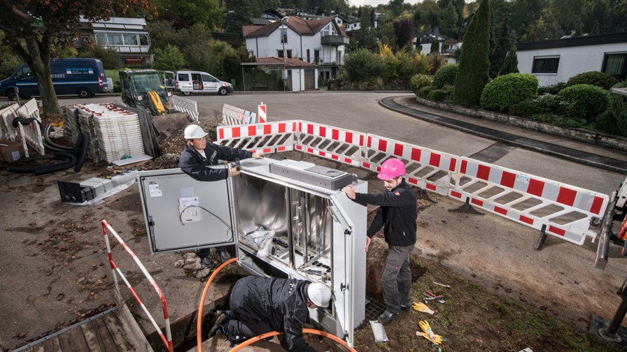 © Deutsche Telekom © Deutsche Telekom