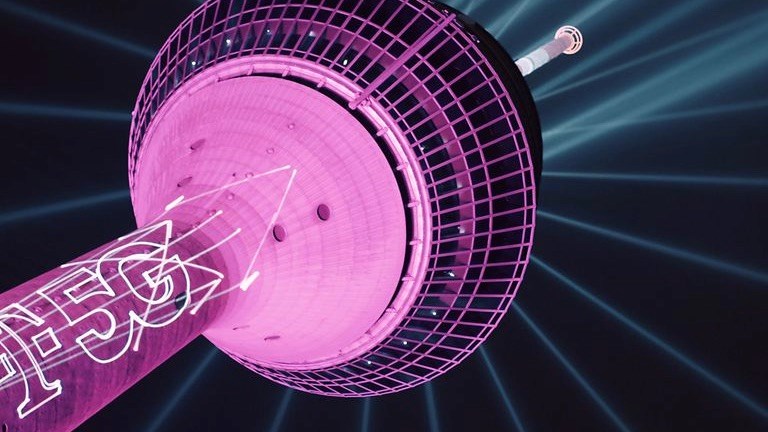Picture courtesy of Deutsche Telekom Picture courtesy of Deutsche Telekom