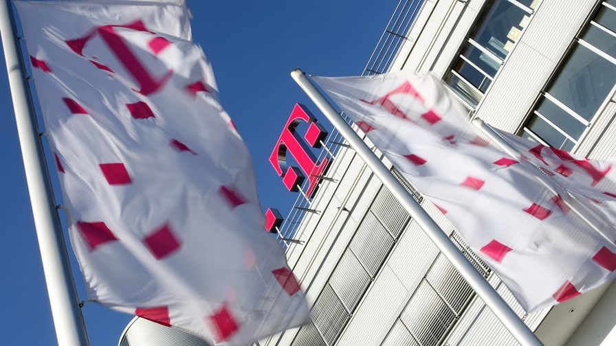 © Deutsche Telekom © Deutsche Telekom