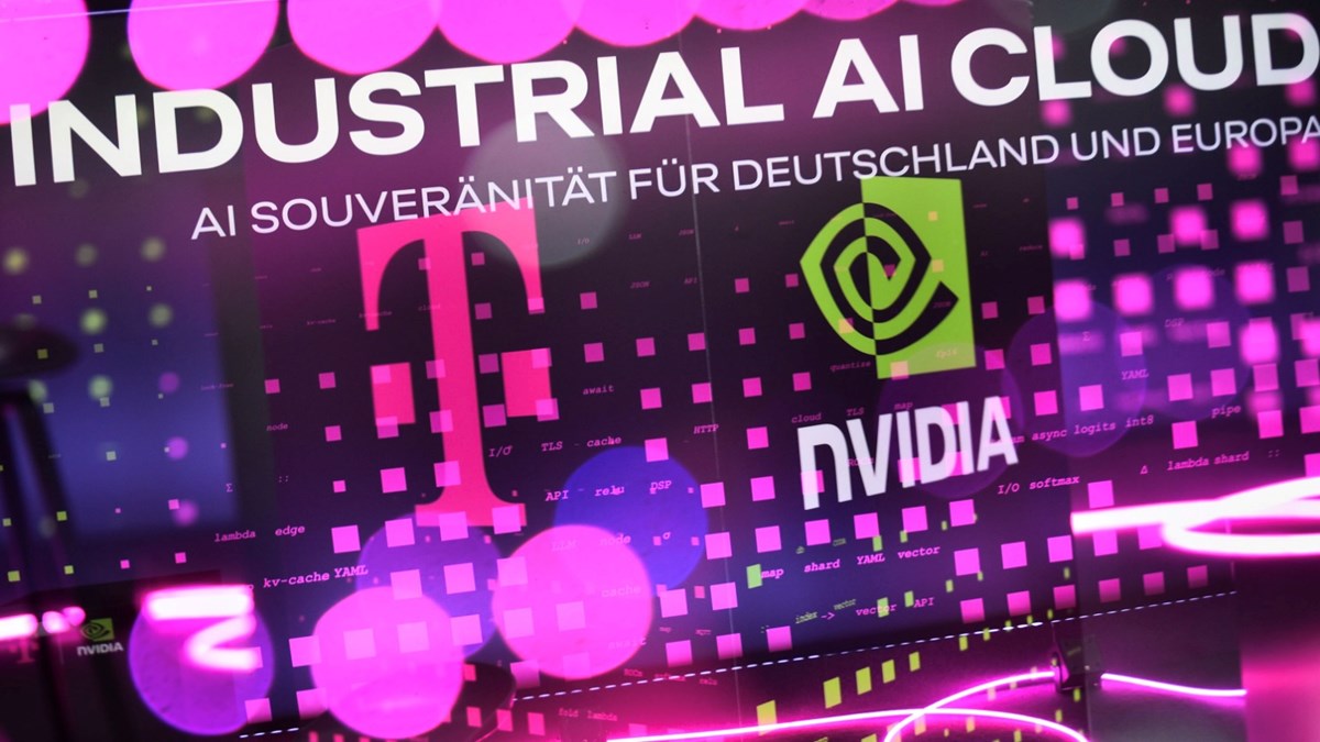 What’s up with… Deutsche Telekom, Iliad, Orange & Ericsson
